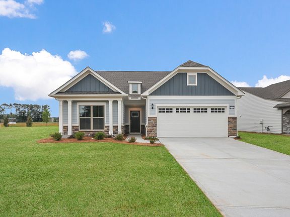 Home Exterior