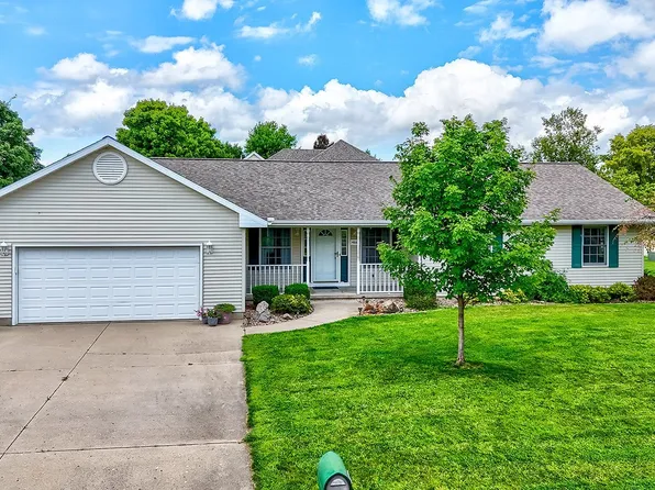 844 Adrienne Ave, Ottawa, IL 61350