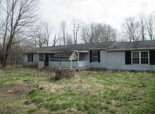 771 N West County Line Rd, Paragon, IN 46166