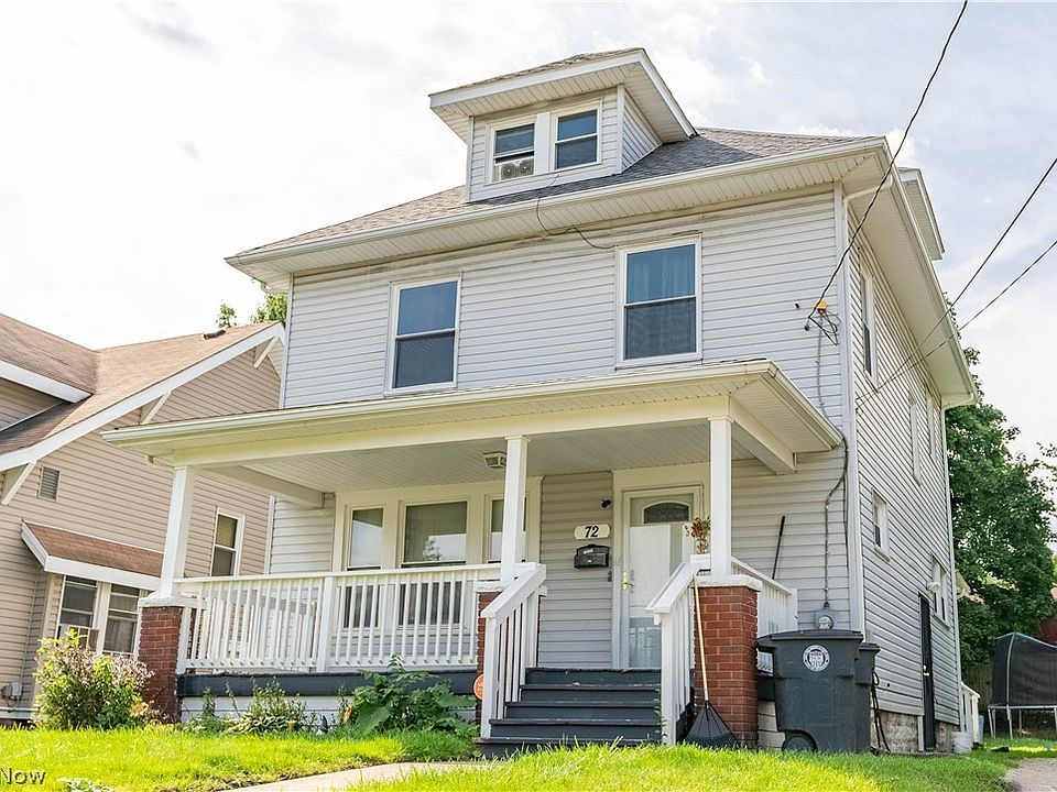 72 Middlebury Ave, Akron, OH 44305 Zillow