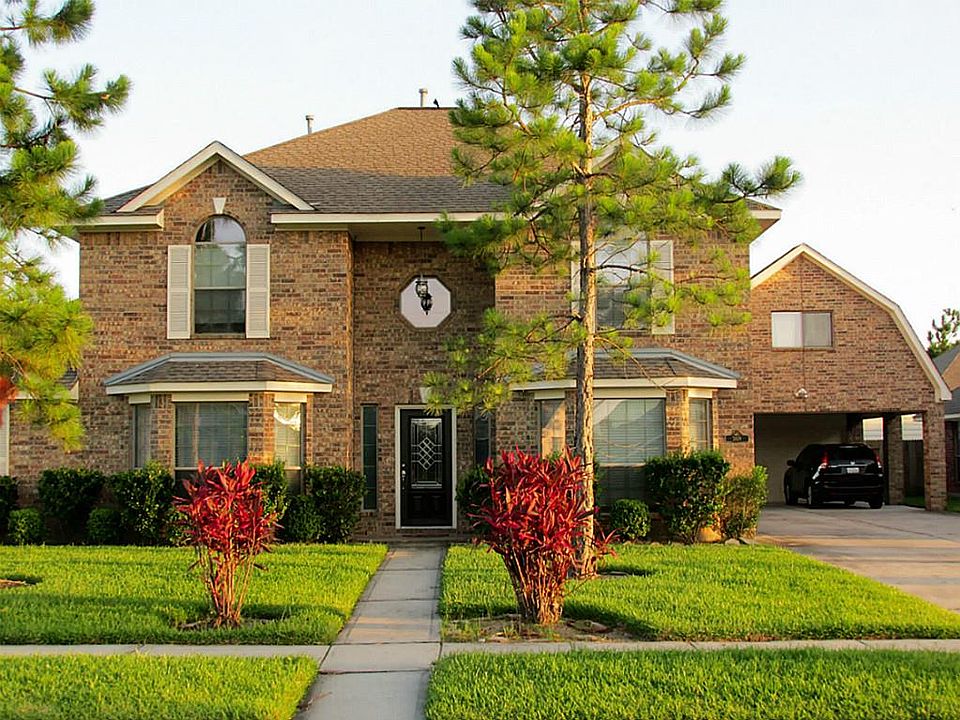 1st image of 3819 Saddle Horn Ct