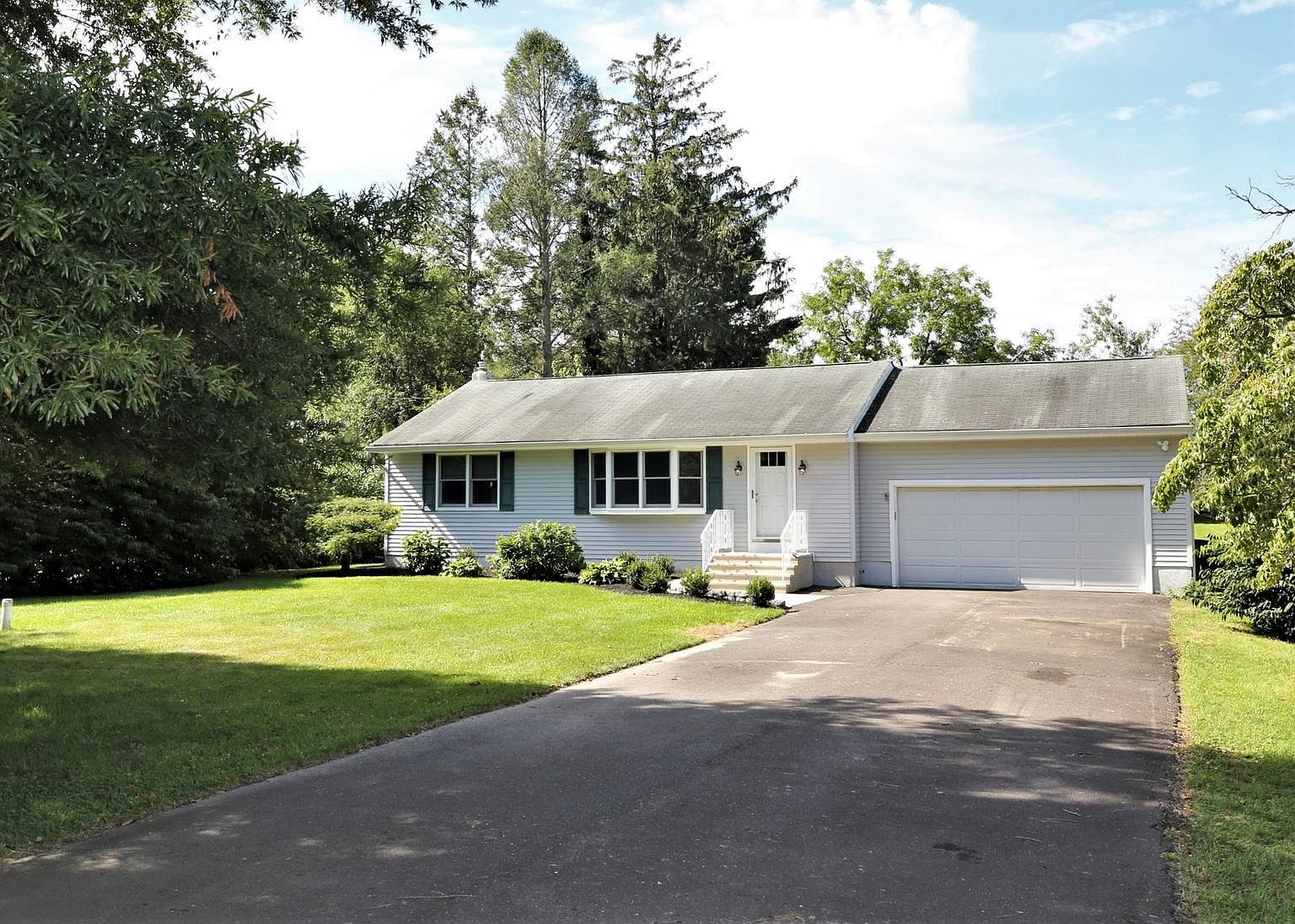400 S Post Rd, Princeton Junction, NJ 08550 Zillow