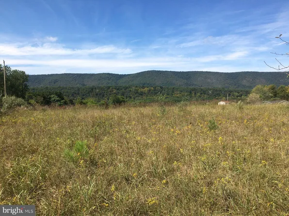 Apple Orchard Cir, Berkeley Springs, WV 25411
