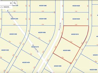 3915 N Luna Dr, Eloy, AZ 85131