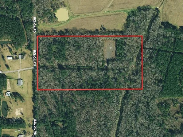 0 Bel Oil Rd, Elton, LA 70532