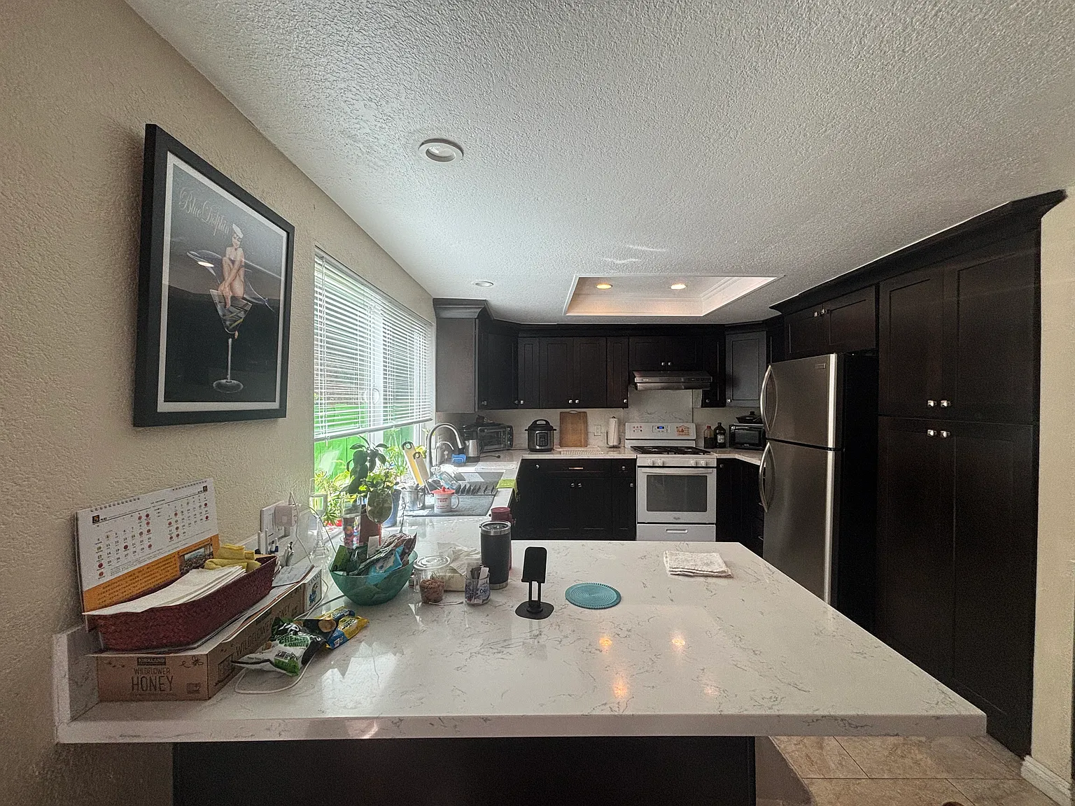3 bed, 1536 sqft, $2,800 — Photo 2