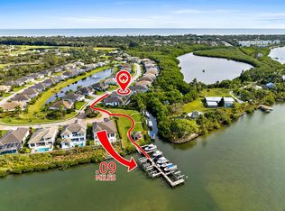 Orchid Cove, Vero Beach, FL 32963