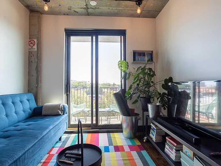 412 Herkimer St #5G — Photo 4