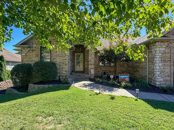 5080 E Copper Ridge Street, Springfield, MO 65809