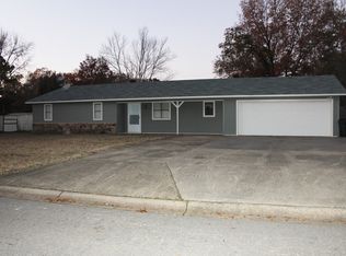 64 Pear St, Cabot, AR 72023