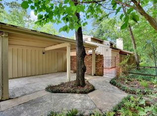 2312 W Settlers Way, Spring, TX 77380