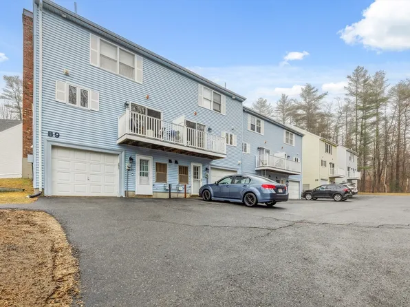 13 Century Way #13, Gardner, MA 01440