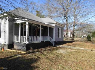 31 6th St, Griffin, GA 30223