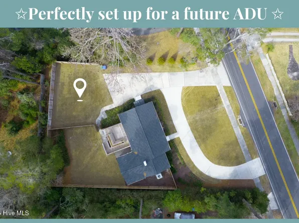826 Colonial Drive, Wilmington, NC 28403
