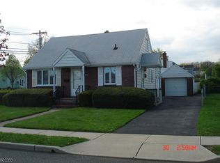 116 Maple Hill Rd, Clifton, NJ 07013