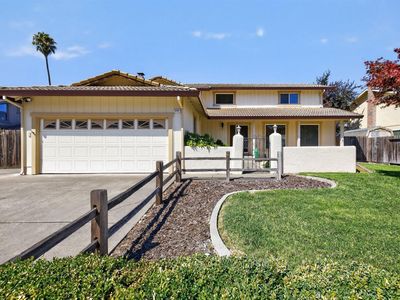 6093 Donna Court, Rohnert Park, CA, 94928