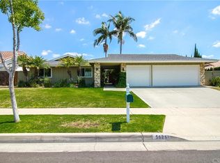 5626 E Valencia Dr, Orange, CA 92869