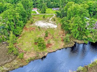 241 Thomas Drive, Shallotte, NC 28470