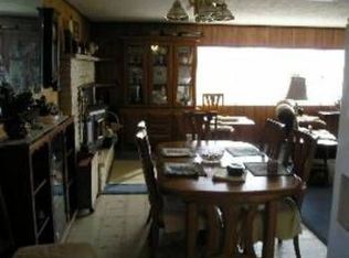 42971 Old Foothill Rd, Richland, OR 97870