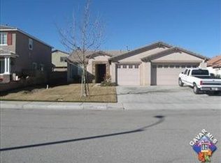 39339 Kennedy Dr, Palmdale, CA 93551