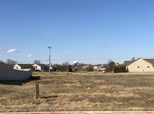 Hamilton Dr LOT 203, Sycamore, IL 60178