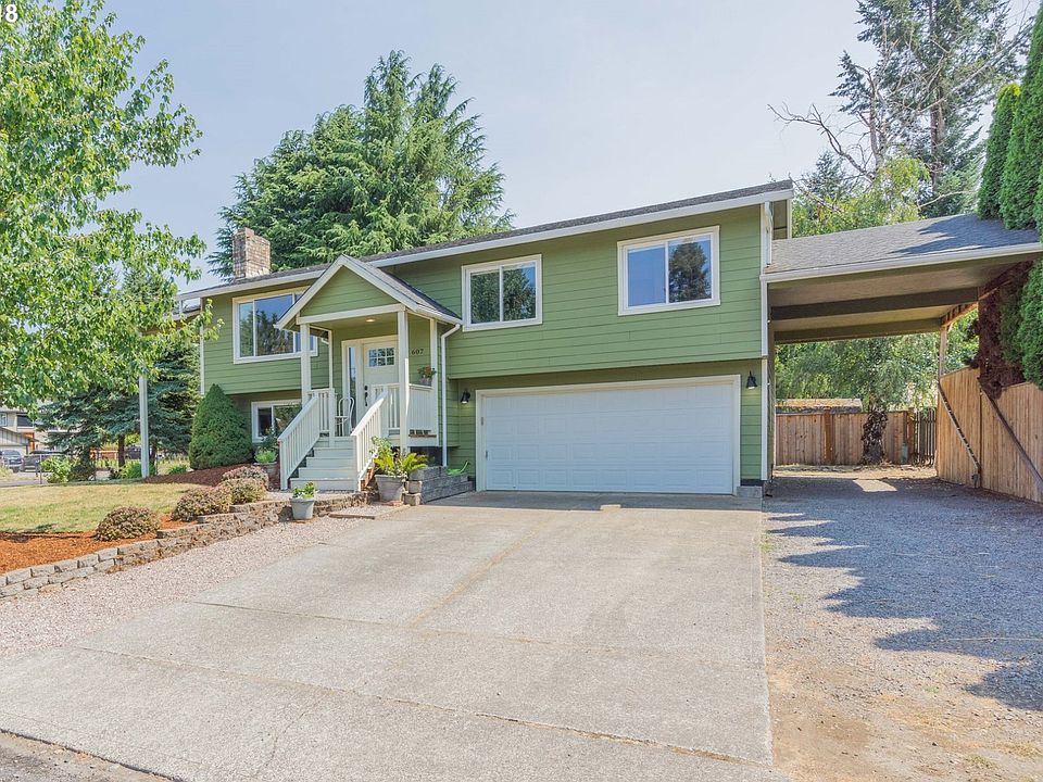 1st image of 607 NE 150th Ave