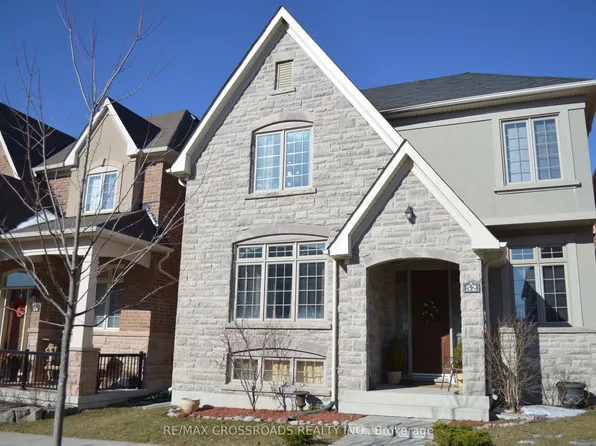 52 Dungannon Dr, Markham, ON L6C 0K1