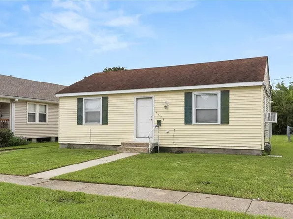 624 Grefer Ave, Harvey, LA 70058