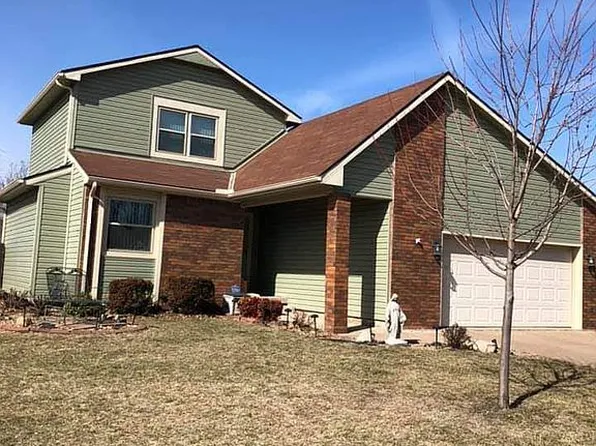 1915 N Westfield St, Wichita, KS 67212