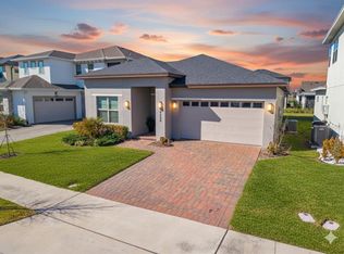 5258 Buttonsage Dr, Saint Cloud, FL 34772