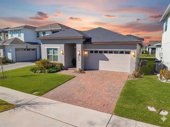 5258 Buttonsage Dr, Saint Cloud, FL 34772