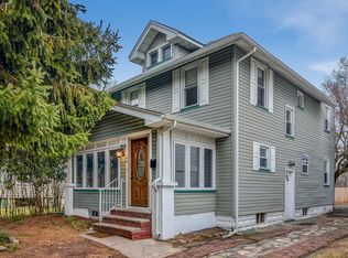 29 Enfield Ave, Montclair, NJ 07042