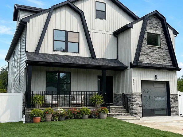 505 Curtis Avenue, Point Pleasant, NJ 08742