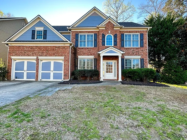 154 Garland Rose Ln — Photo 2