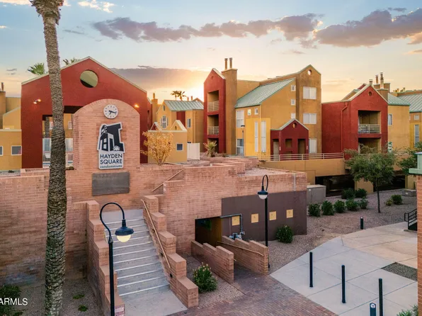 154 W 5TH Street #209, Tempe, AZ 85281