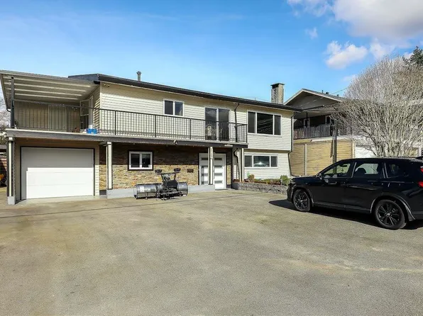 11467 87th Ave, Delta, BC V4C 2Z6