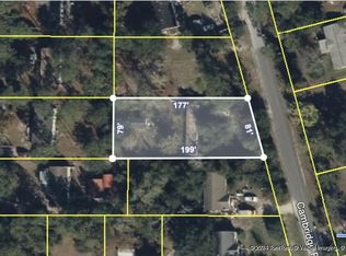 826 Cambridge Rd, Southport, NC 28461