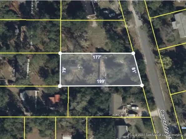 826 Cambridge Road, Southport, NC 28461