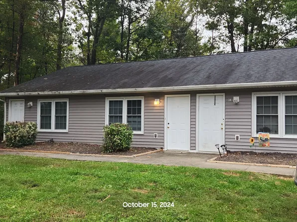 64 Patricia Drive, 64 Patricia Dr #A, Lynchburg, VA 24501