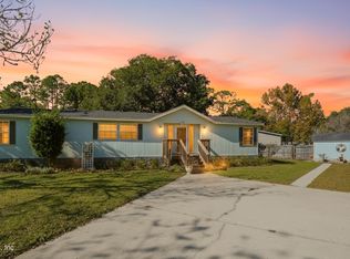 273 VINTAGE OAK Circle, St. Augustine, FL 32092