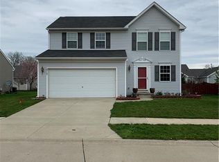 8715 Ashton Pl, North Ridgeville, OH 44039