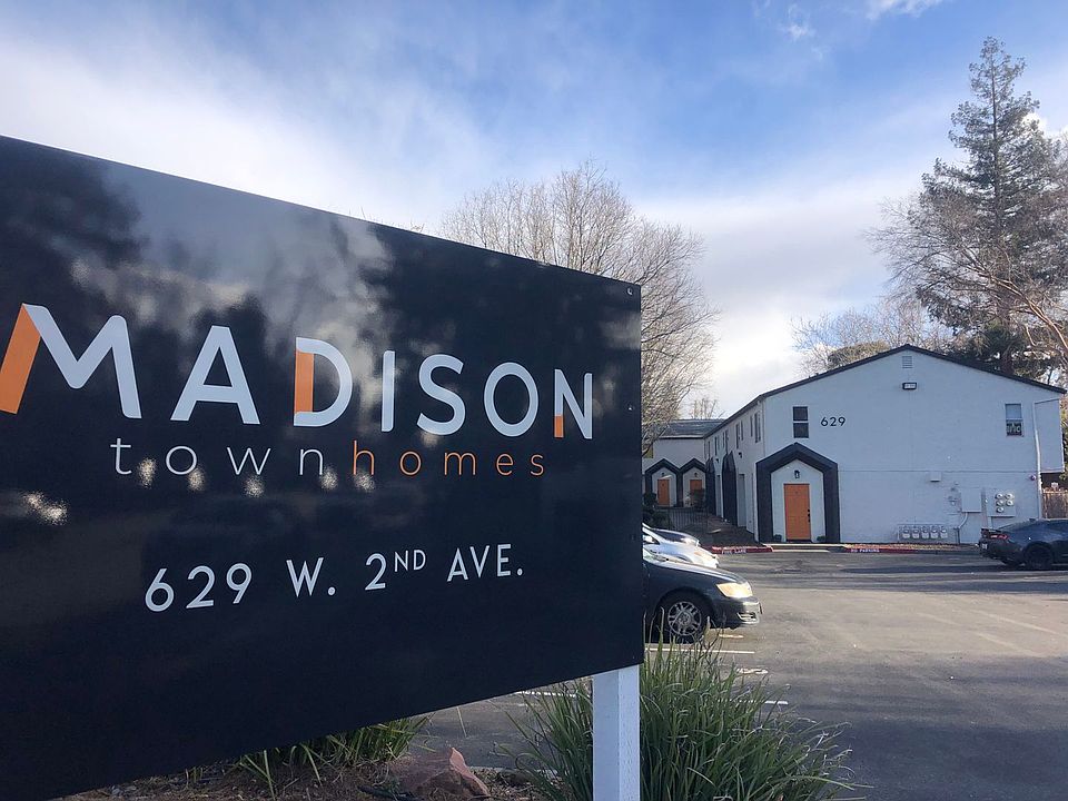 1st image of 629 W 2nd Ave #2B-2Ba-1185Sqft
