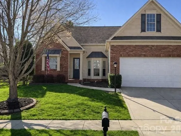 8105 Prescot Glen Pkwy, Waxhaw, NC 28173