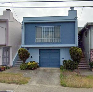 366 Chester St, Daly City, CA, 94014
