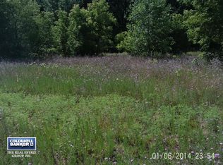 Sanders Rd, Waupaca, WI 54981