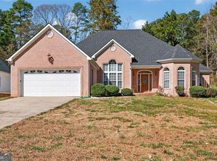 4978 Planters Way, Flowery Branch, GA 30542