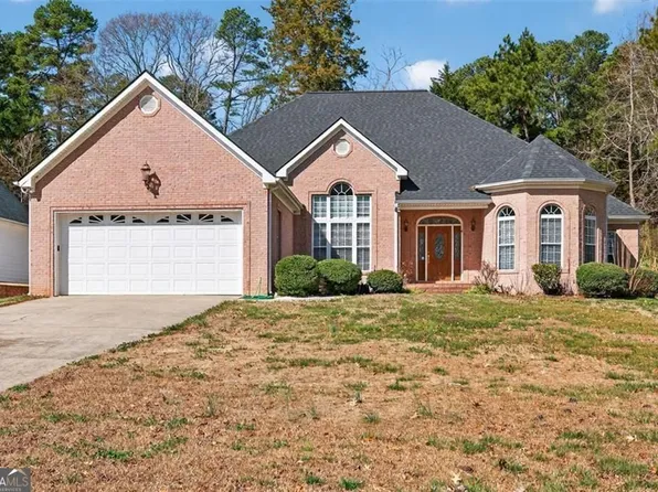 4978 Planters Way, Flowery Branch, GA 30542