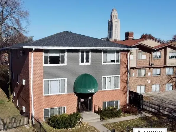 1212 E St, Lincoln, NE 68508