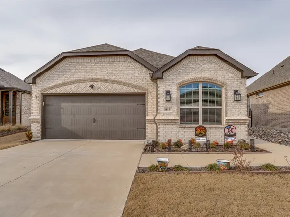 818 Cordoba Ln, Rockwall, TX 75087