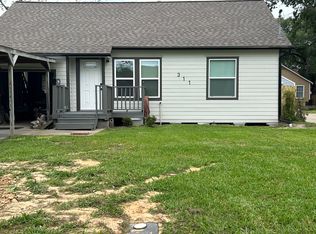 311 Live Oak St, Pasadena, TX 77506